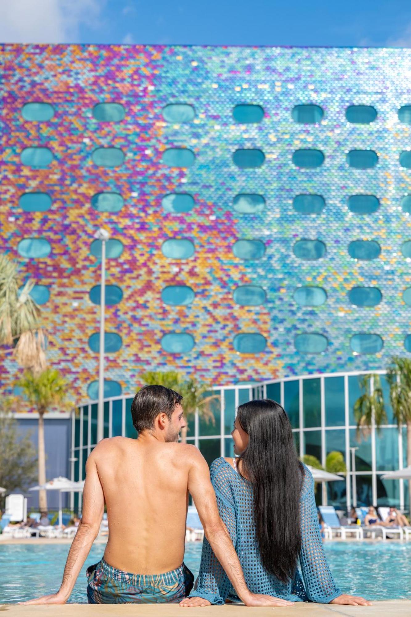 Universal'S Stella Nova Resort Williamsburg Екстериор снимка