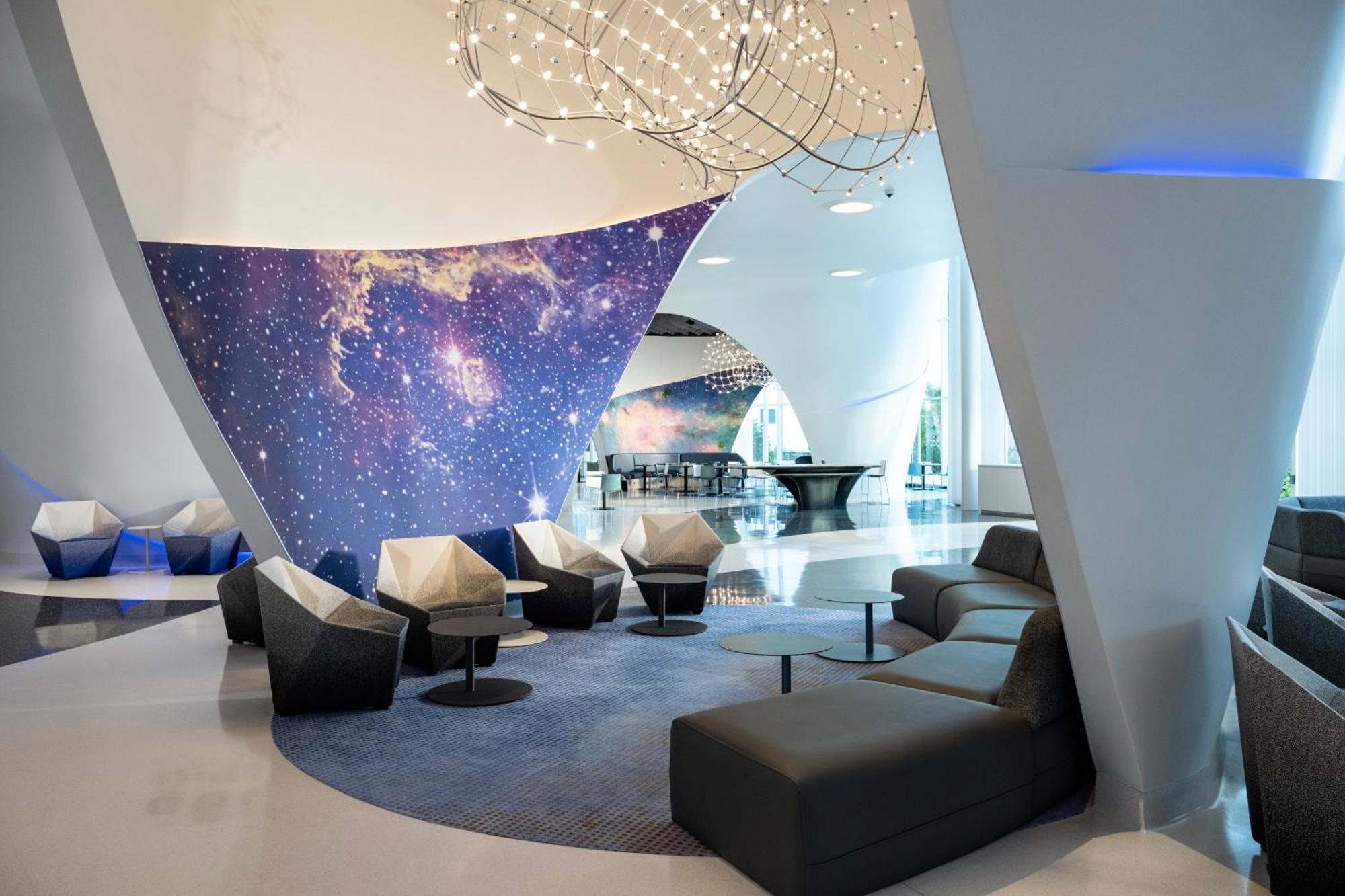 Universal'S Stella Nova Resort Williamsburg Екстериор снимка