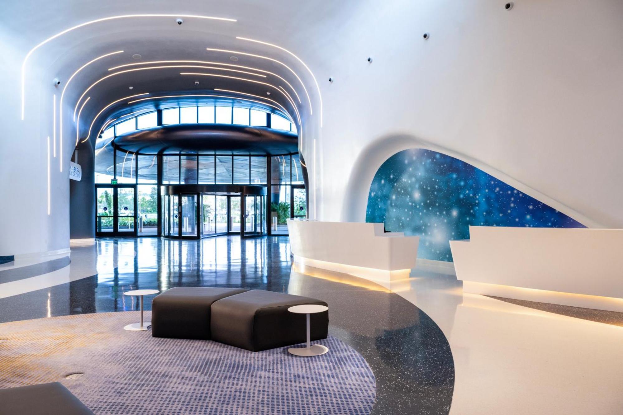 Universal'S Stella Nova Resort Williamsburg Екстериор снимка